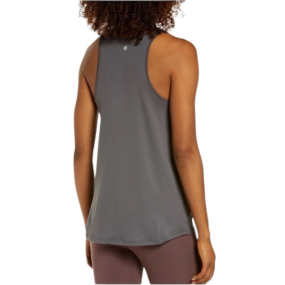 • Zella • Strength Racerback Tank - Picture 4 of 11